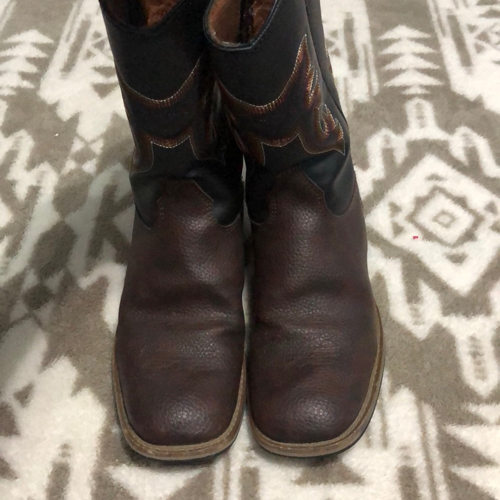 Children boots